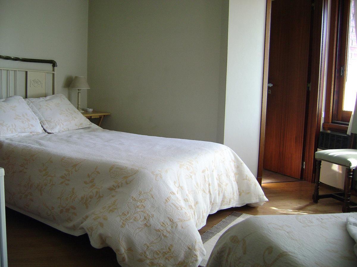 Villa De La Costa Chascomús Esterno foto