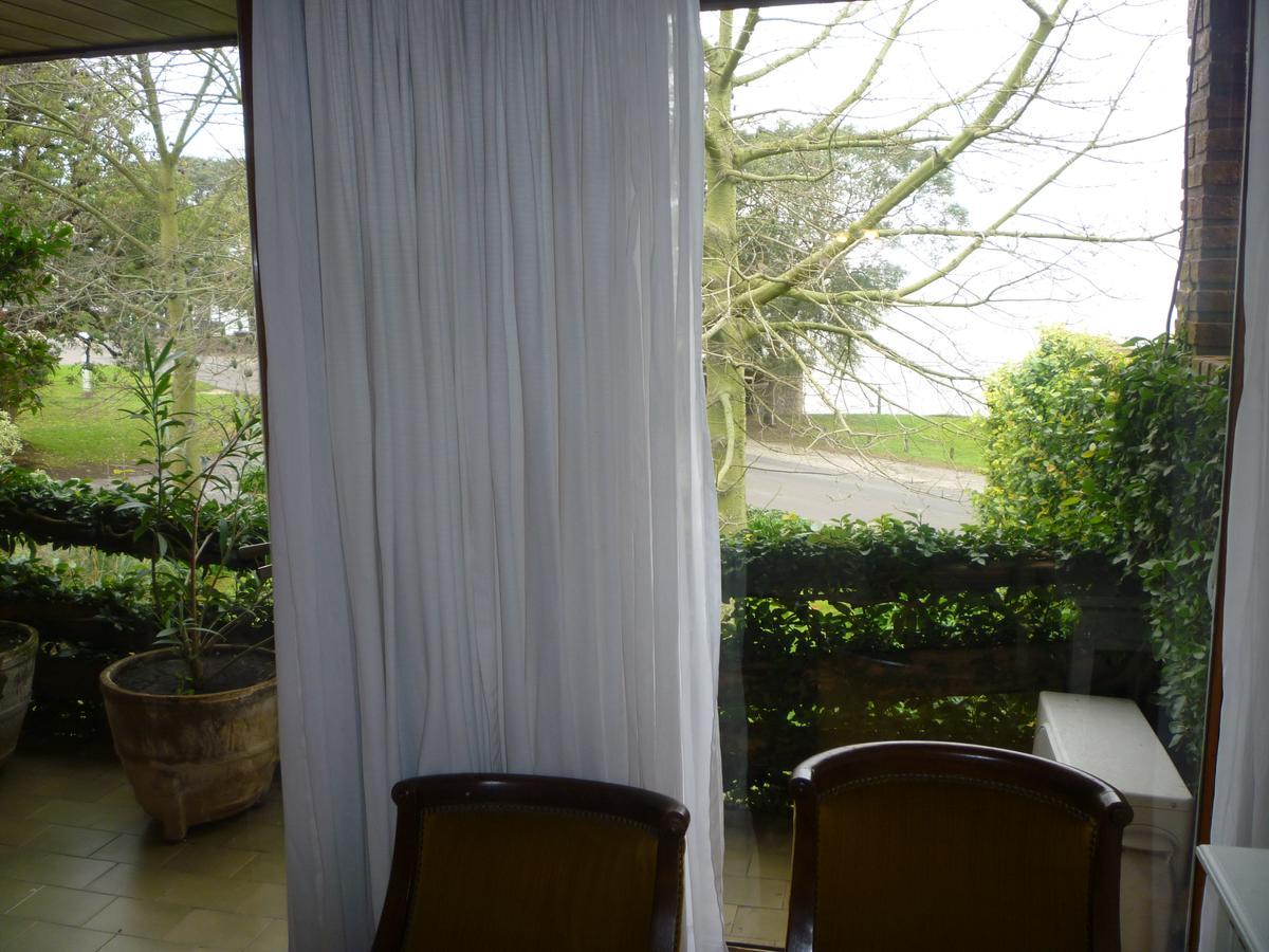 Villa De La Costa Chascomús Esterno foto